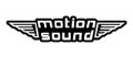 Motion sound
